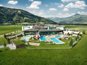 Гостиница Tauern Spa Hotel & Therme  Капрун